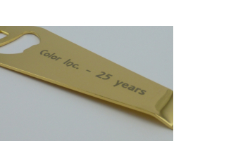 GOLD PLATING